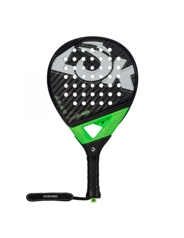 PALA LOK CARB-ON FLOW LORK1FA1U0015F | Ofertas de padel