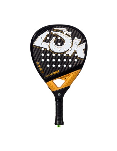 Lok Carb-On Hype 2024 | Ofertas de padel