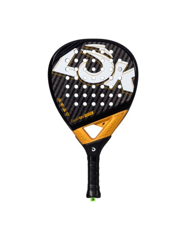 PALA LOK CARB-ON HYPE LORK1HA1U0014F | Ofertas de padel