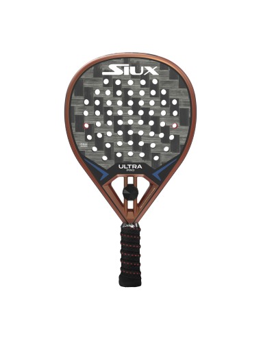 Siux Ultra Pro | Ofertas de padel