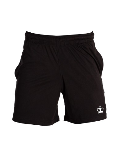 PANTALON BLACK CROWN INCA A000545 002 | Ofertas de padel