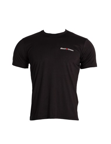 Camiseta Black Crown Inca | Ofertas de pádel