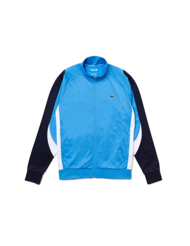 Sweatshirt Lacoste Sh9377 Yj2 |Padel offers