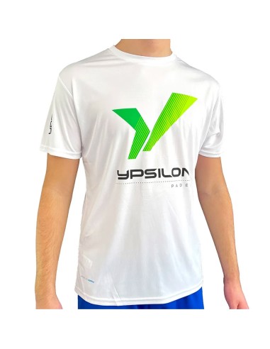 Camiseta Ypsilon Padel | Ofertas de pádel