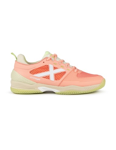 ZAPATILLAS MUNICH ATOMIK 40 4032140 | Ofertas de padel