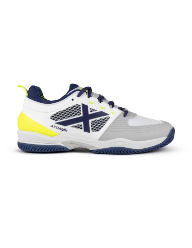 ZAPATILLAS MUNICH ATOMIK 38 4032138 |Padel offers