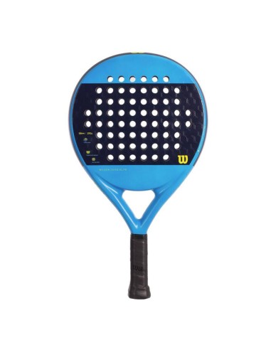 PALA WILSON JUICE ELITE 2 WR071011U2 |Padel offers