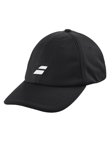 GORRA BABOLAT PURE LOGO CAP 5UB1221 2000 | Ofertas de padel