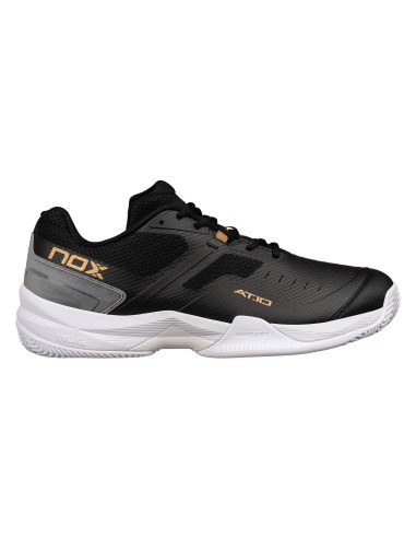 ZAPATILLAS NOX AT10 PRO CALAT10BLGO |Padel offers