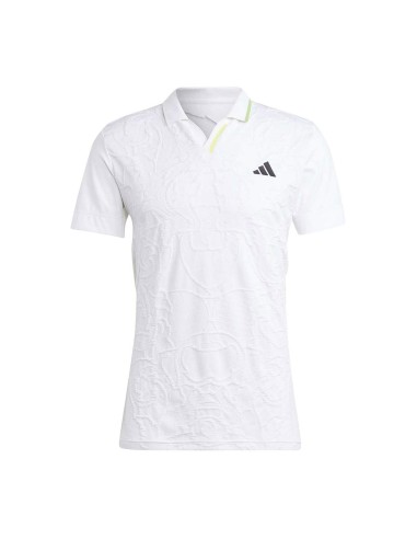 Adidas Polo Londra | Ofertas de padel