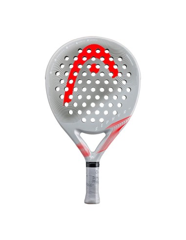 Head Zephyr Ul | Ofertas de padel