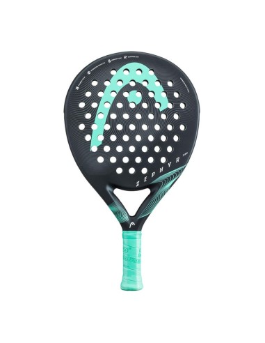 Head Zephyr Pro | Ofertas de padel