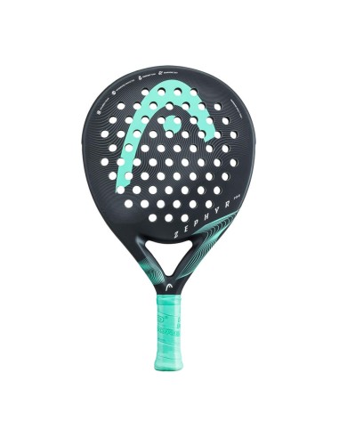 PALA HEAD ZEPHYR PRO 2023 225023 | Ofertas de padel