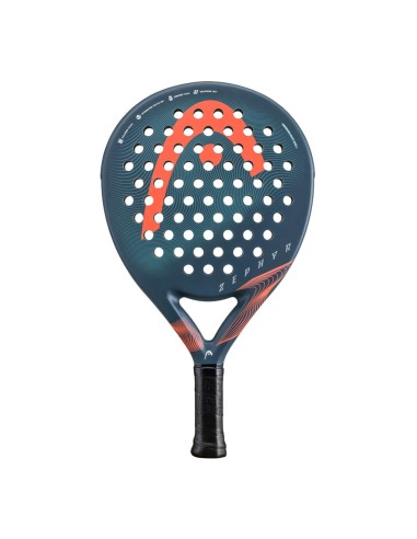 PALA HEAD ZEPHYR 2023 225043 | Ofertas de padel