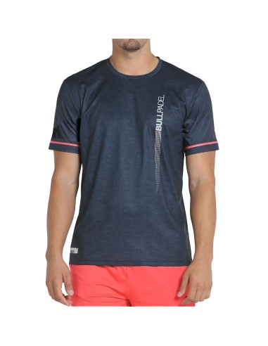 BULLPADEL CAMARI T-SHIRT CB25414000 |Padel offers