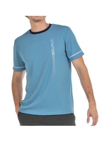 BULLPADEL CAMARI T-SHIRT CB25414000 |Padel offers