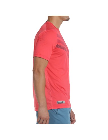 BULLPADEL CAMBRE T-SHIRT CB27415000 |Padel offers