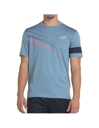 BULLPADEL CAMBRE T-SHIRT CB27415000 |Padel offers