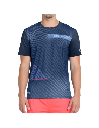 BULLPADEL CARINO T-SHIRT CB29414000 |Padel offers