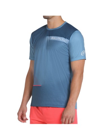 BULLPADEL CARINO T-SHIRT CB29414000 |Padel offers