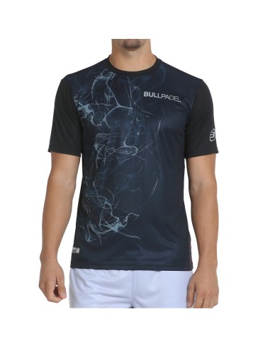 BULLPADEL CASIOP T-SHIRT CB08414000 |Padel offers