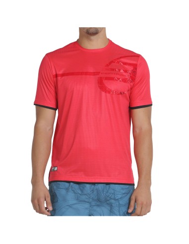 BULLPADEL COCI T-SHIRT CB21414000 |Padel offers