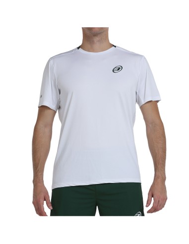 BULLPADEL LILI T-SHIRT BZ15075000 |Padel offers