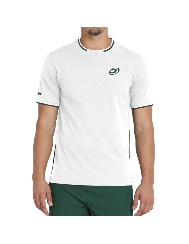 T-SHIRT BULLPADEL LOUREN BZ22075000 | Ofertas de padel