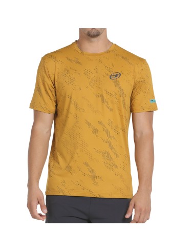 Camiseta Bullpadel Mago | Ofertas de pádel