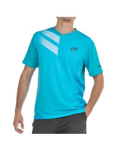 BULLPADEL MARON T-SHIRT CB64700000 |Padel offers