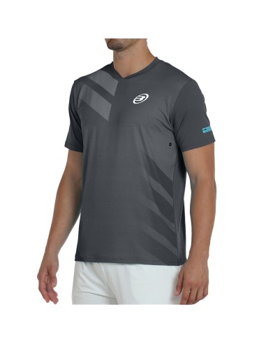 BULLPADEL MARON T-SHIRT CB64700000 |Padel offers