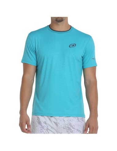 BULLPADEL MEIRA T-SHIRT CB92700000 |Padel offers