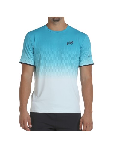 BULLPADEL MERGA T-SHIRT CB70700000 |Padel offers