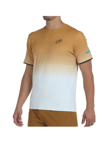 BULLPADEL MERGA T-SHIRT CB70700000 |Padel offers