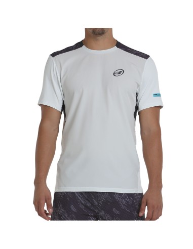 BULLPADEL MINO T-SHIRT CB85700000 |Padel offers