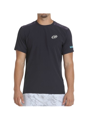 BULLPADEL MINO T-SHIRT CB85700000 |Padel offers