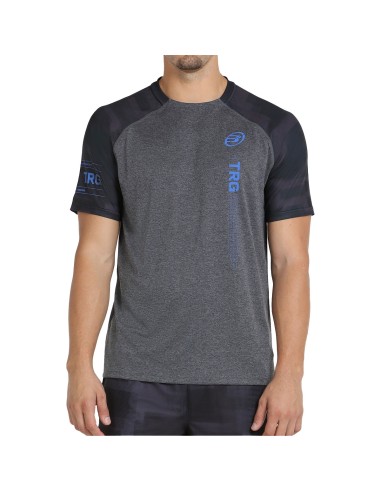 BULLPADEL TUI T-SHIRT BY95239000 |Padel offers