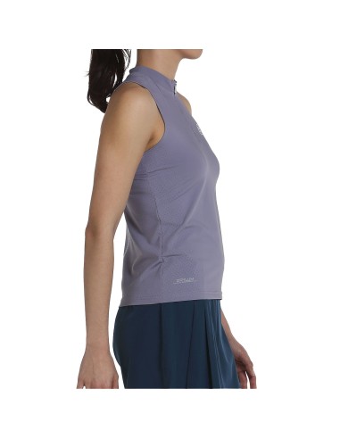 BULLPADEL OUROL S/SLEEVES T-SHIRT BY34025000 MULHER | Ofertas de padel