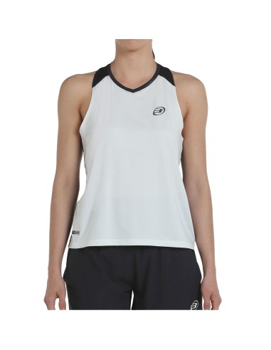 BULLPADEL PINOR S/SLEEVE T-SHIRT CA52038000 MULHER | Ofertas de padel