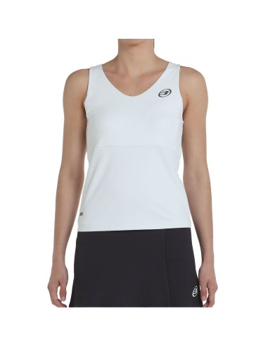 BULLPADEL PORRU S/SLEEVES T-SHIRT CA46700000 DONNA | Ofertas de padel