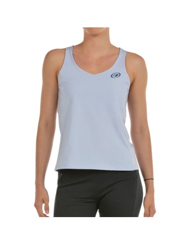 Camiseta Tirantes Oroso Mujer | Ofertas de pádel