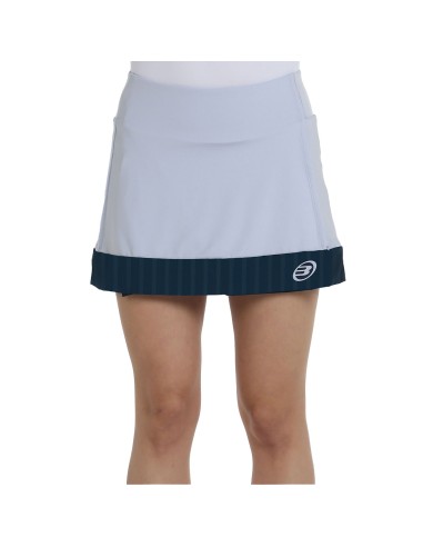 BULLPADEL NETTLE SKIRT BY32025000 WOMEN'S |Padel offers