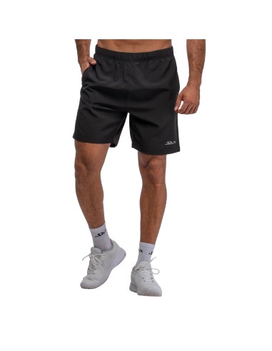 PANTALON SIUX HOMBRE MATCH 24 TURQUESA |Padel offers