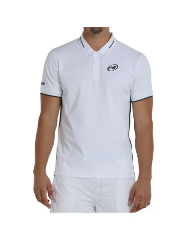 BULLPADEL LEIRO POLO SHIRT BZ20075000 |Padel offers