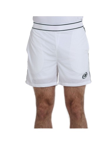 PANTALONCINI BULLPADEL LOBIOS BZ21075000 | Ofertas de padel