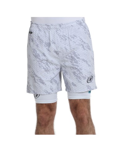 BULLPADEL MALPI SHORTS CB87700000 CB87700000 |Padel offers