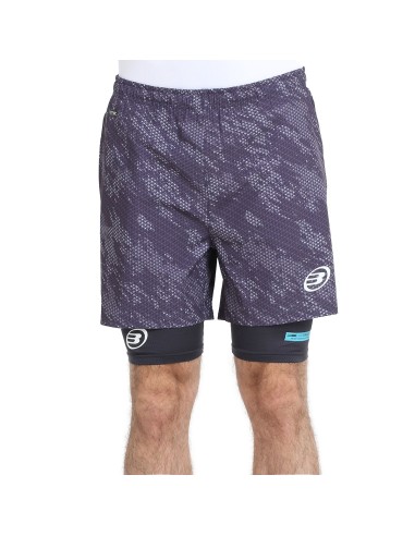 BULLPADEL MALPI SHORTS CB87700000 CB87700000 |Padel offers