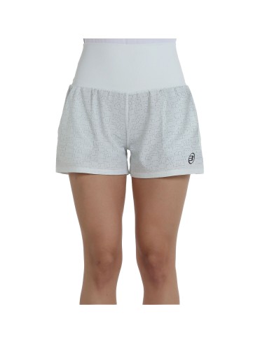 SHORT BULLPADEL POL CA54700000 WOMEN'S |Padel offers