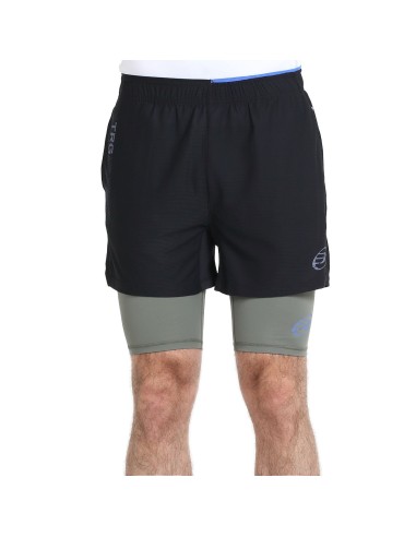 BULLPADEL TONA SHORTS BY79005000 | Ofertas de padel