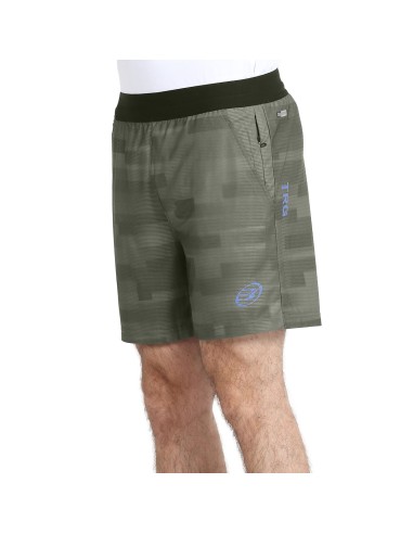 PANTALONCINI BULLPADEL TUPI BY83015000 | Ofertas de padel